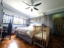 Blk 554 Choa Chu Kang North 6 (Choa Chu Kang), HDB Executive #547426361